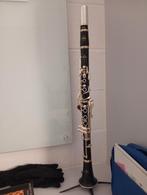 Clarinette Buffet Crampon E11, Musique & Instruments, Neuf, Clarinette en si bémol, Enlèvement ou Envoi, Avec valise