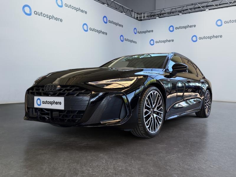 Audi A6 Sline*Quattro*Pneumatic*pano*Direct.Dynamic*, Auto's, Audi, Bedrijf, A6, Airbags, Climate control, Cruise Control, Elektrische buitenspiegels