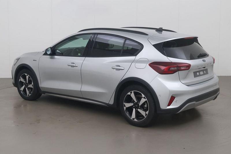 Ford Focus Active 1.0 ecoboost 155 AT, Auto's, https://public.car-pass.be/vhr/5fd07c40-da49-42e5-b16e-ba85235427e6, 114 kW, Gebruikt