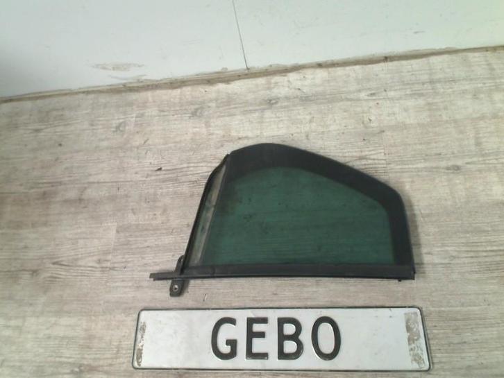 VITRE ARRIÈRE Volkswagen Golf VI (5K1) (01-2008/11-2013), Autos : Pièces & Accessoires, Vitres & Accessoires, Volkswagen, Utilisé