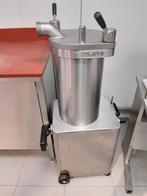 Talsa vulbus, Enlèvement