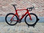 Elves Falath Evo Ultegra di2 maat 59, Enlèvement, Carbone