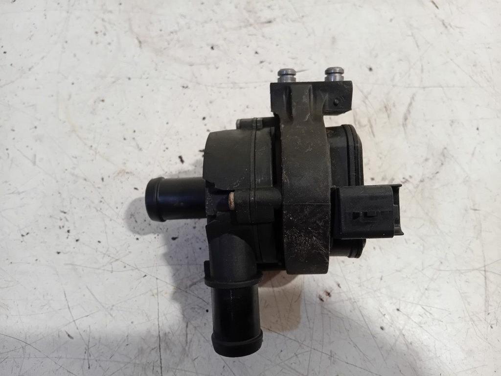 Waterpomp Renault Mégane, Autos : Pièces & Accessoires, Moteurs & Accessoires, Renault, Utilisé, Origine de la pièce connue, 12 mois de garantie