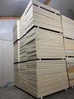 PIR Aluminium Kraft Papier Isolatie platen 110mm, Nieuw, Ophalen of Verzenden, Hardschuim (Pir), 15 m² of meer