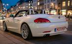 Z4 SHOWROOM STAAT !!!!, Autos, BMW, Euro 5, Achat, Cabriolet, Carnet d'entretien