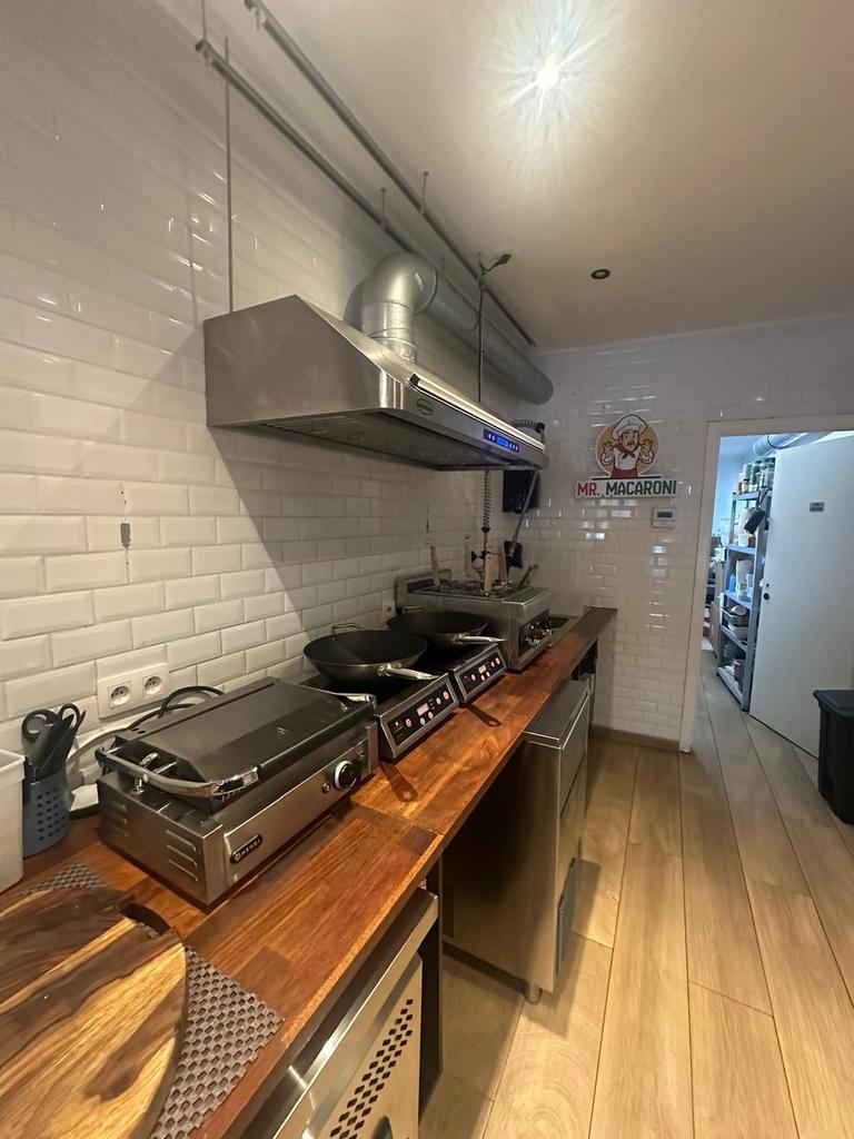 Over te nemen, zaak in het hartje van Sint-Niklaas