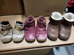 Lot chaussures fille hiver /printemps pour 8- 18 mois, Enfants & Bébés, Vêtements de bébé | Chaussures & Chaussettes, Enlèvement