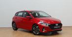 Hyundai i20 1.0 T-GDi 48V 7-DCT 74kW Techno (automatique), Autos, Hyundai, Rouge, Entreprise, 1110 kg, 5 portes