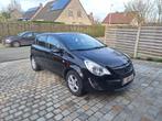 Opel Corsa 1.3cdti ECOflex uit 2011, Autos, Euro 5, Achat, Boîte manuelle, Noir