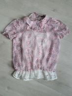 Blouse Supertrash maat 152, Enfants & Bébés, Vêtements enfant | Taille 152, Enlèvement ou Envoi