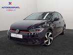 Volkswagen Polo GTI 2.0 TSI DSG Dig.Airco Verw.Zetels Apple, Autos, Volkswagen, Achat, Euro 6, 207 ch, Berline