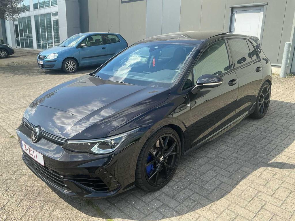 Volkswagen Golf 8 R Voiture de tourisme 2022, Autos, Achat, Euro 6, Entreprise, Automatique