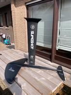 Slingshot phantasm foil compleet, Watersport en Boten, Wingsurfen, Ophalen, Gebruikt