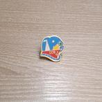 PIN - CCM - BATEAU - BOOT, Collections, Enlèvement ou Envoi, Utilisé, Autres sujets/thèmes, Insigne ou Pin's