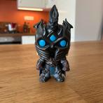 Funko Pop! World of Warcraft Arthas Vinyle #15 (2013), Enlèvement ou Envoi, Utilisé