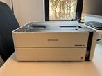 Epson EcoTank ET-M1170 zwart-wit printer, Computers en Software, Printers, Ophalen, Zwart-en-wit printen, Gebruikt, Printer