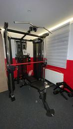 Inspire FT2, Sport en Fitness, Ophalen, Zo goed als nieuw