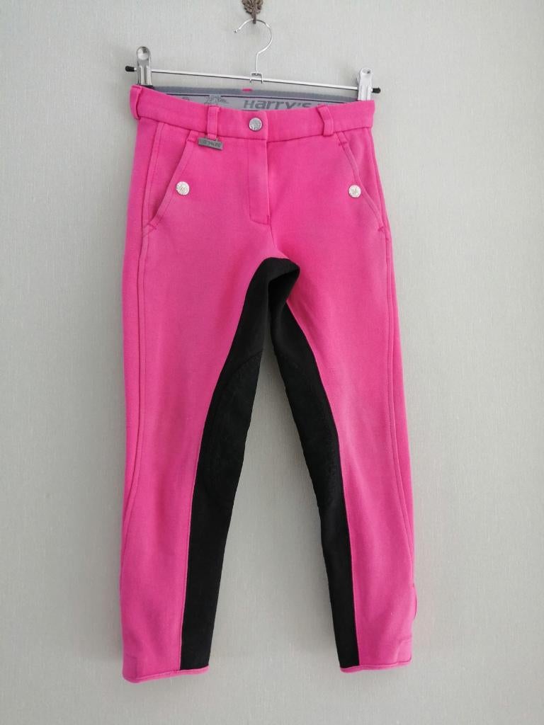 magnifique culotte d'équitation Harry's Horse taille 8 ans, Envoi, Comme neuf, Enfants, Vêtements d'extérieur