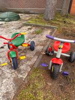 Kinderfiets driewieler, Vélos & Vélomoteurs, Vélos | Tricycles pour enfants, Enlèvement, Utilisé