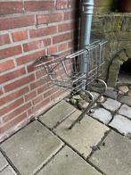 Vespa Ciao bagage drager met mandje, Ophalen, Gebruikt