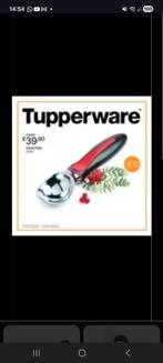 Nieuwe ijsschep van tupperware, Enlèvement ou Envoi, Neuf
