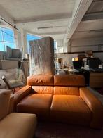 Canapé 3 places, Maison & Meubles, Enlèvement ou Envoi, Comme neuf, Cuir