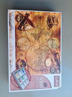 Puzzel wereldkaart, merk Trefl, 3000 stukjes, Ophalen, Meer dan 1500 stukjes, Zo goed als nieuw, Legpuzzel