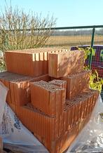 Blocs rapides Juwo Poroton 14x50x25, Bricolage & Construction, Enlèvement, Neuf