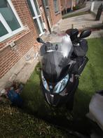 Piaggio mp 300 lt500, Particulier, Scooter