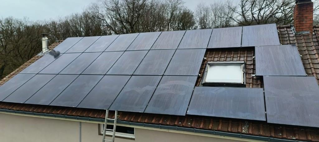 Panneaux solaires Zéro investissement – propriétaires only”, Bricolage & Construction, Panneaux solaires & Accessoires, Neuf, Enlèvement ou Envoi
