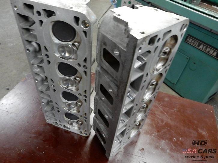 10-15 Camaro SS L99 0821 Rectangle Port LS3 Style Cylinder H, Auto-onderdelen, Motor en Toebehoren, Chevrolet, Gereviseerd, Ophalen