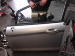 Porte avant gauche Ford Fiesta 6 2012 LP/15385, Ophalen, Gebruikt, Ford, Voor