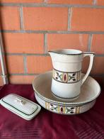 Lavabo set, Antiek en Kunst, Ophalen of Verzenden