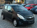 CHEVROLET SPARK • 1.0 ESS • GARANTIE, Euro 5, Achat, Entreprise, Boîte manuelle