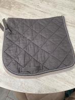 Tapis de selle, Animaux & Accessoires, Enlèvement, Utilisé, Couverture