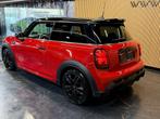 MINI John Cooper Works 2.0AS John Cooper Works * GAR 12 MOIS, Rouge, Achat, Euro 6, Entreprise