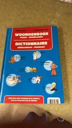 Woordenboeken frans Nederlands, Boeken, Ophalen, Zo goed als nieuw, Frans