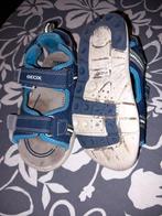 GEOX sandalen maat 25, Kinderen en Baby's, Ophalen