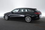 (2BMH325) MERCEDES-BENZ CLASS CLA COUPE (C118), Auto's, Euro 6, 136 pk, Zwart, Bedrijf