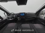 Iveco Daily 35S18 3.0L Automaat 180PK L2H2 3,5t Trekgewicht, Automaat, Stof, 4 cilinders, Iveco