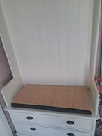 Schoenkast, bankje en kapstok, Ophalen, Gebruikt