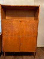 Secretaris 100x37xH155, Ophalen, Gebruikt