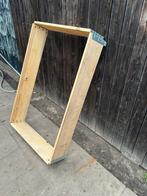 Opzet europallet, Doe-het-zelf en Bouw, Ophalen, Zo goed als nieuw