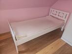 Lit pour enfants IKEA 70x160 cm comme neuf, Matelas
