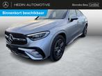 Mercedes-Benz GLC-klasse 200 4MATIC Coupé AMG Line Trekhaak, Auto's, Automaat, Regensensor, Stof, Gebruikt