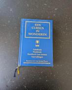 Een Cursus in Wonderen, Boeken, Ophalen, Zo goed als nieuw
