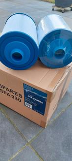 Jacuzzi filters& trapje antislip., Tuin en Terras, Ophalen