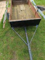 Bande-annonce, Caravanes & Camping, Enlèvement