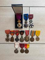 Belge WW1, Collections, Objets militaires | Général, Enlèvement ou Envoi