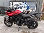 Triumph	Tiger Sport 660, Entreprise, Plus de 35 kW, Sport, 660 cm³